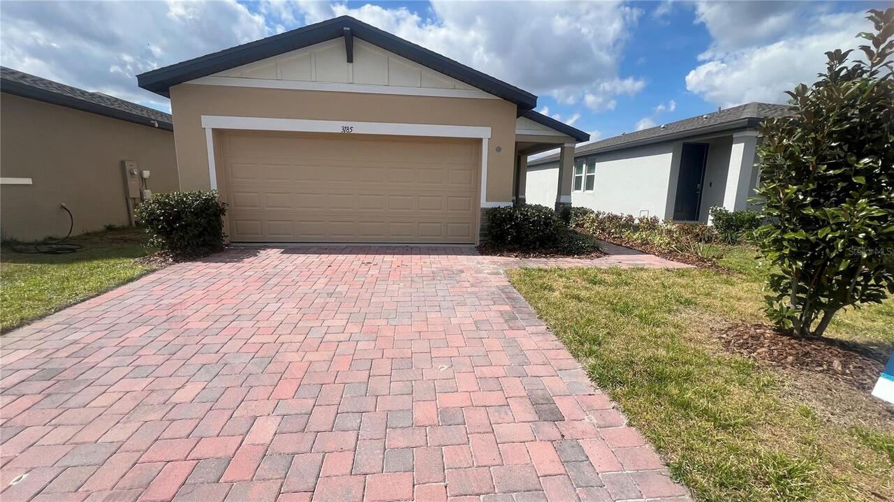 Kissimmee Real Estate