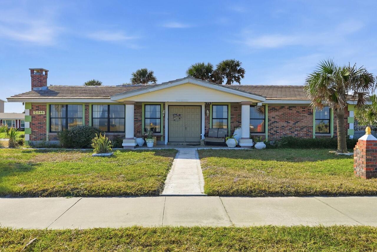 Ormond Beach Real Estate