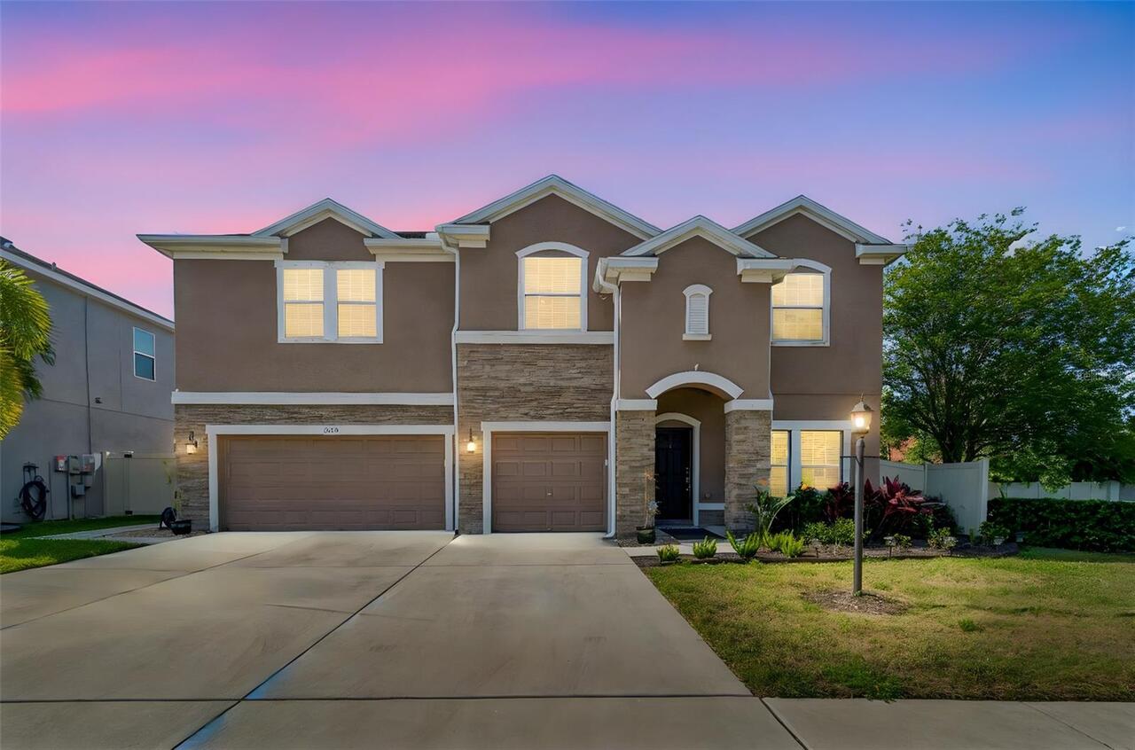 Pinellas Park Real Estate