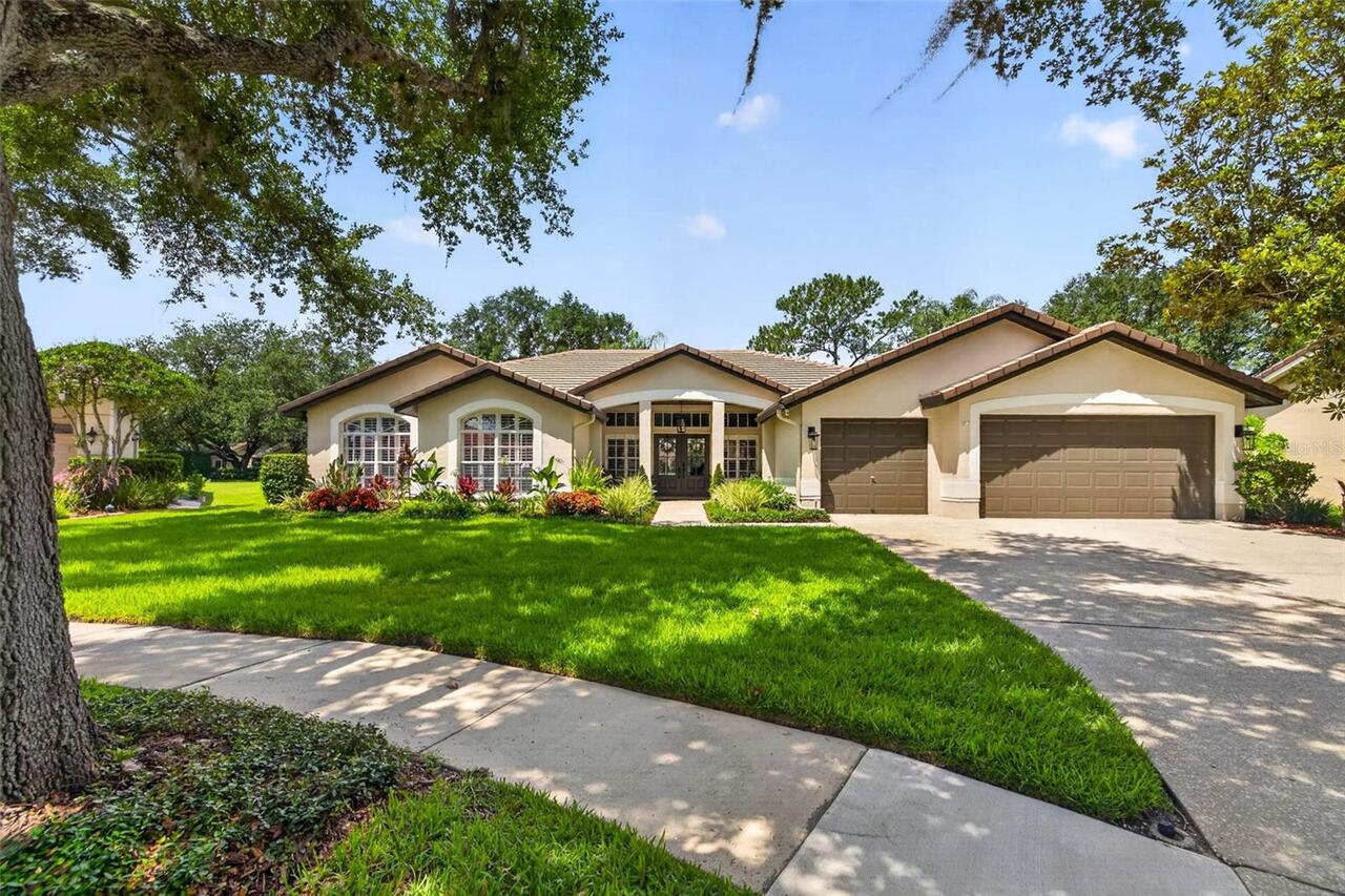 Tampa Real Estate