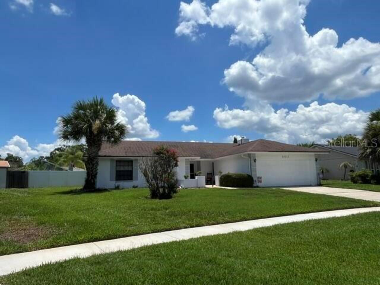 Orlando Real Estate
