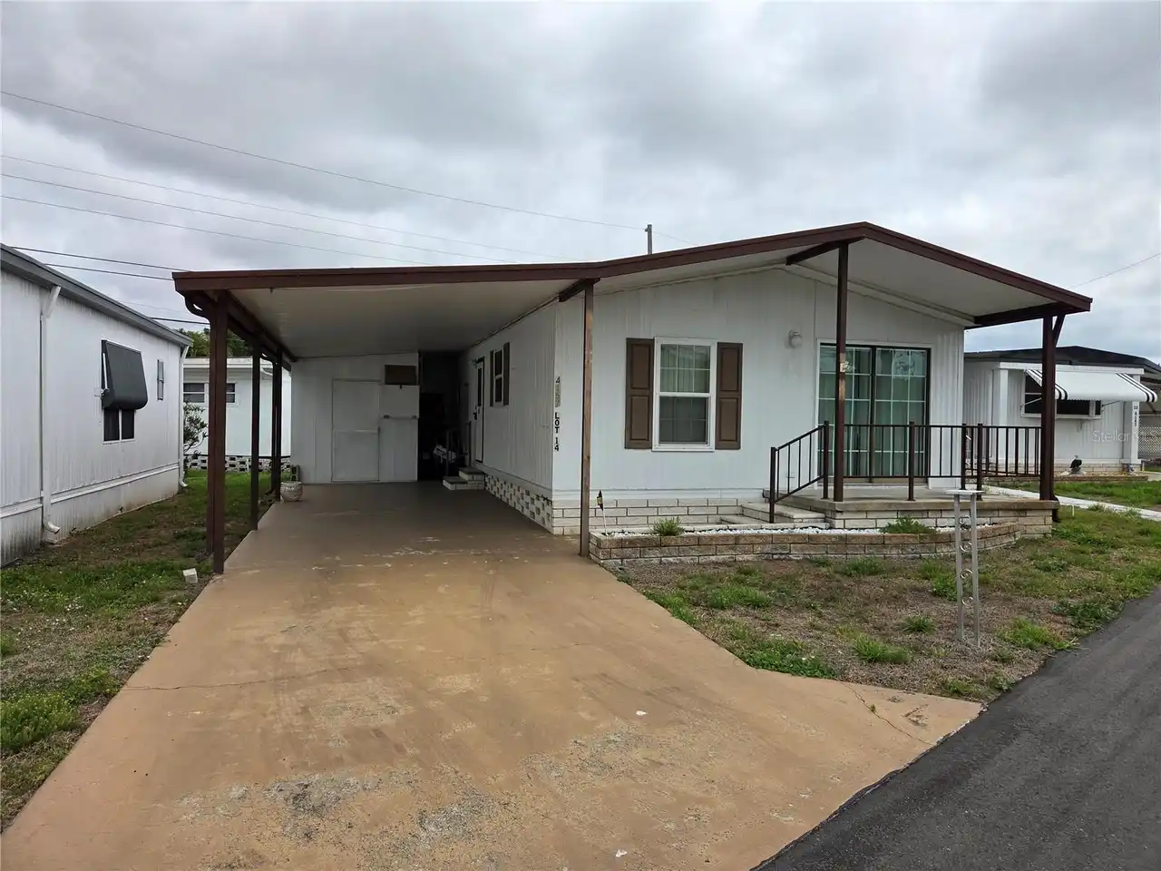 View Listing