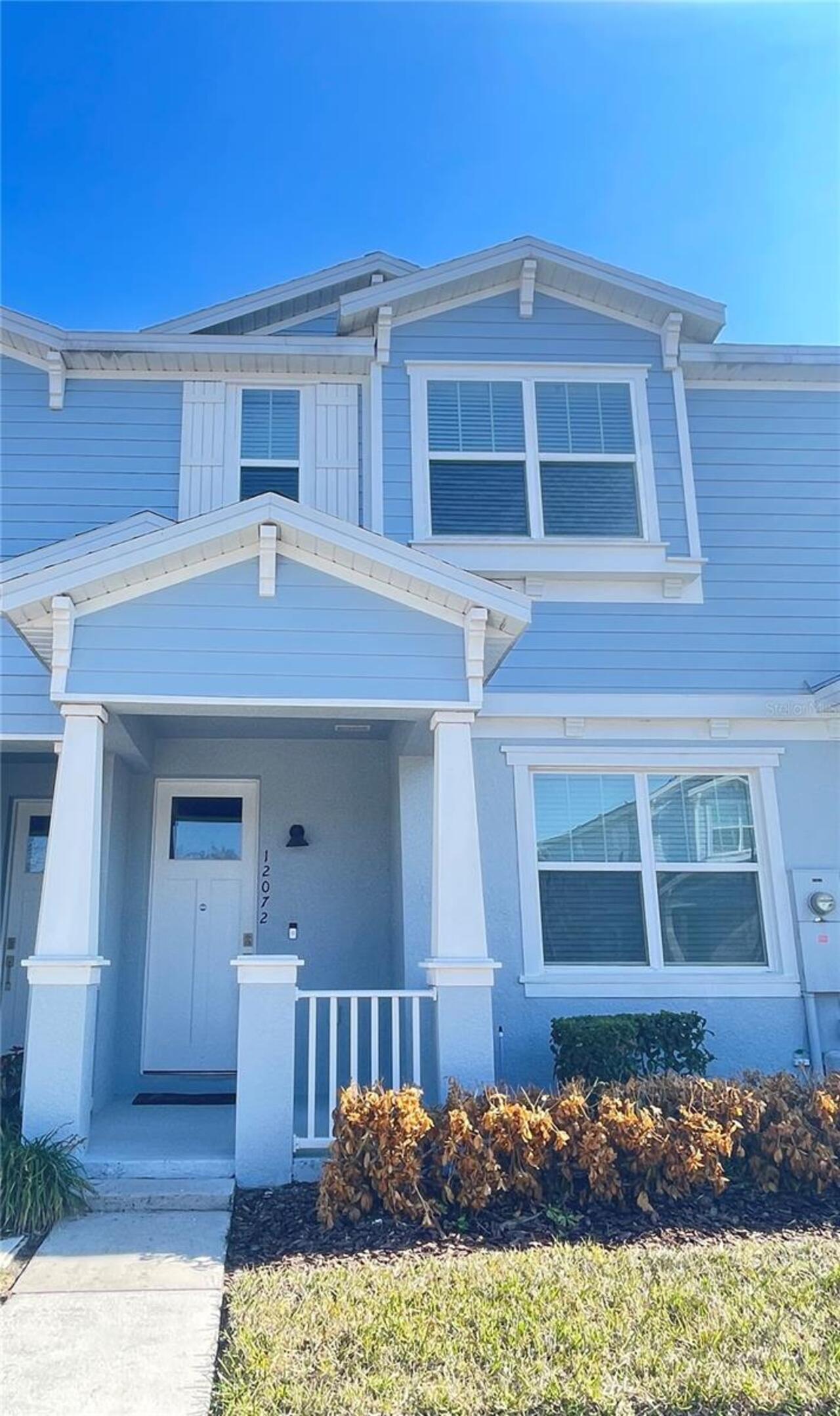 Windermere Real Estate