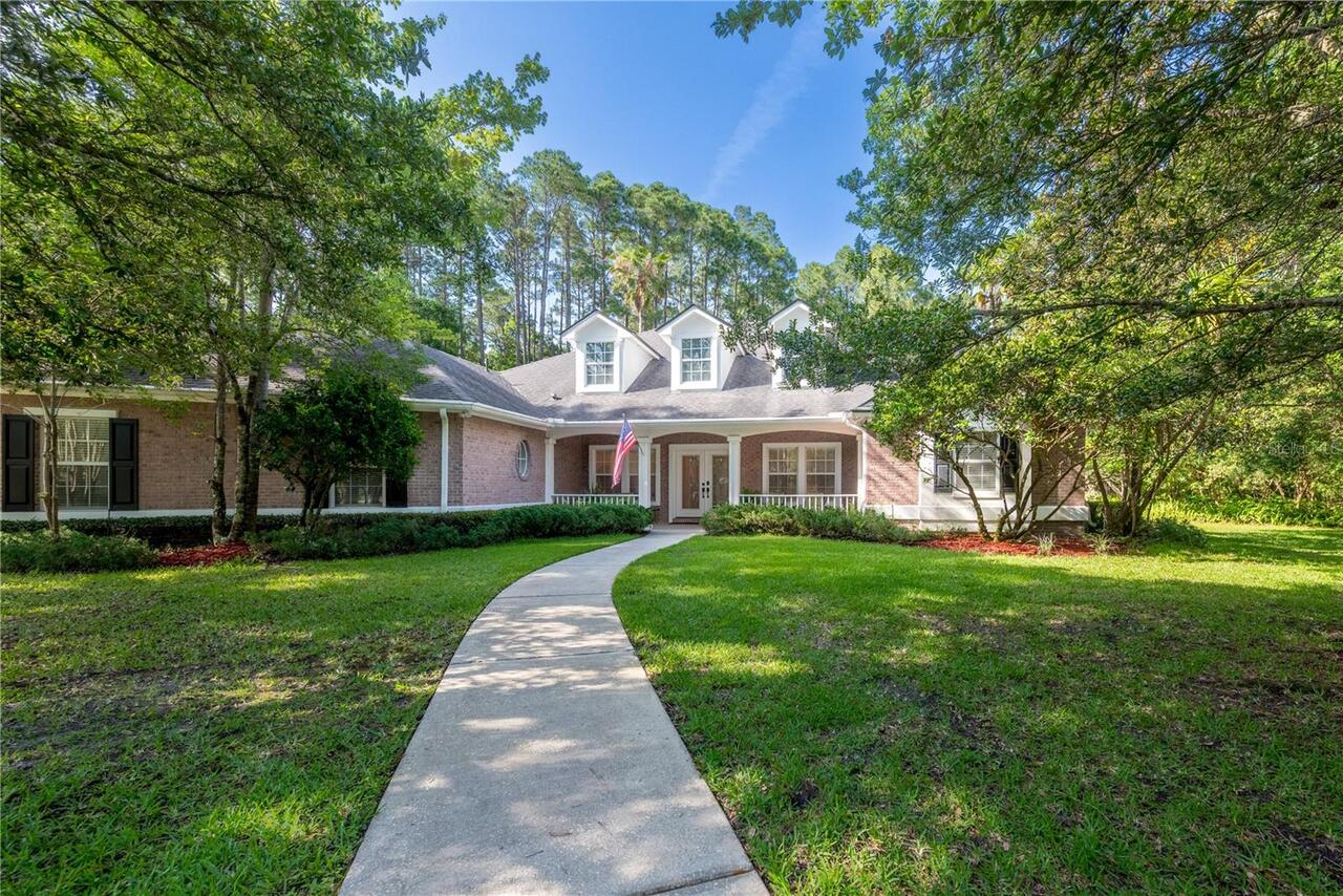 St Johns Real Estate