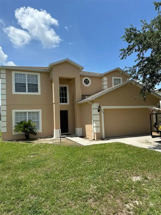Poinciana Real Estate