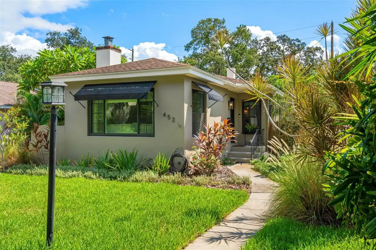 View Listing