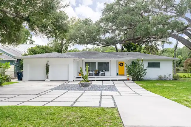 Tampa Real Estate