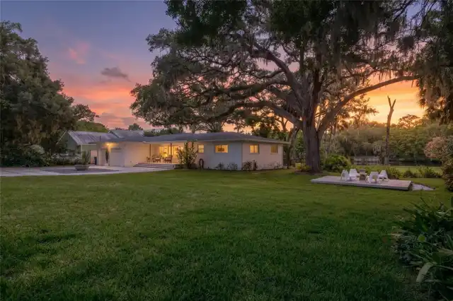 Tampa Real Estate