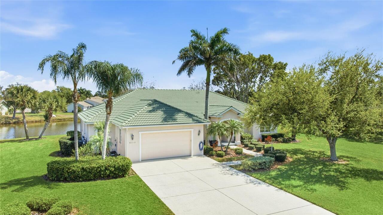 Bradenton Real Estate