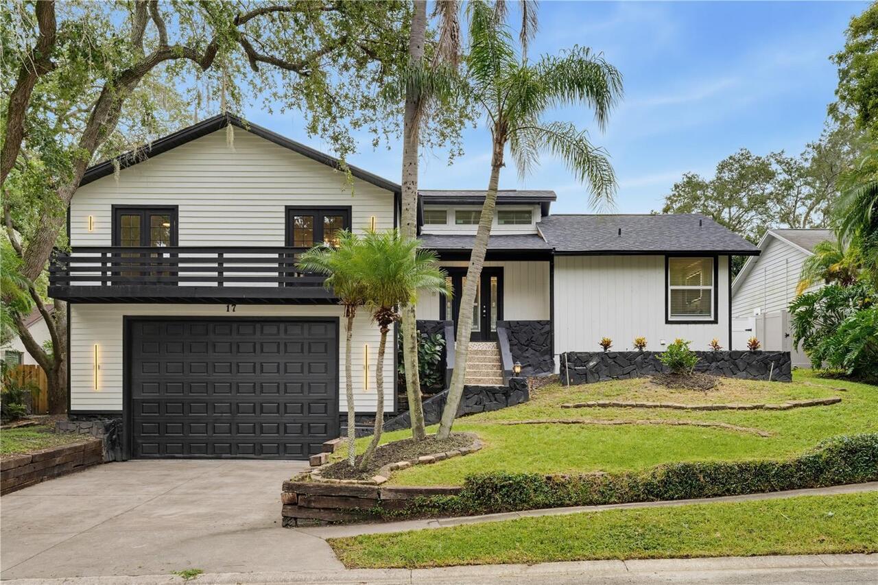 Safety Harbor Real Estate