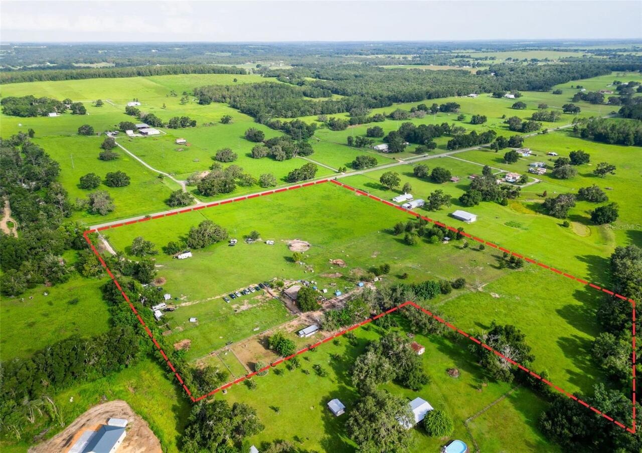 Dade City Real Estate
