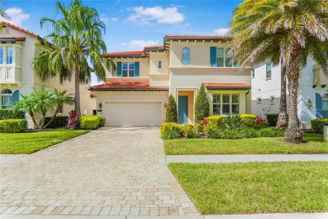 Orlando Real Estate