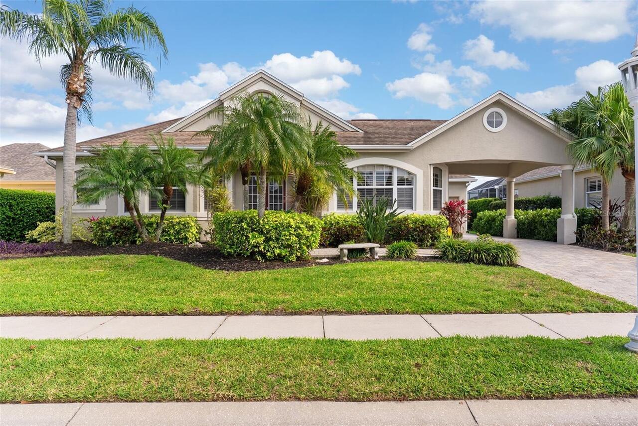 Bradenton Real Estate