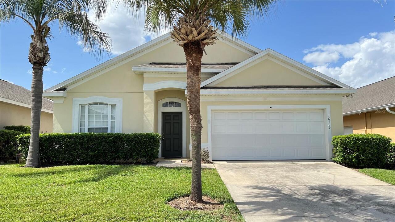 Clermont Real Estate