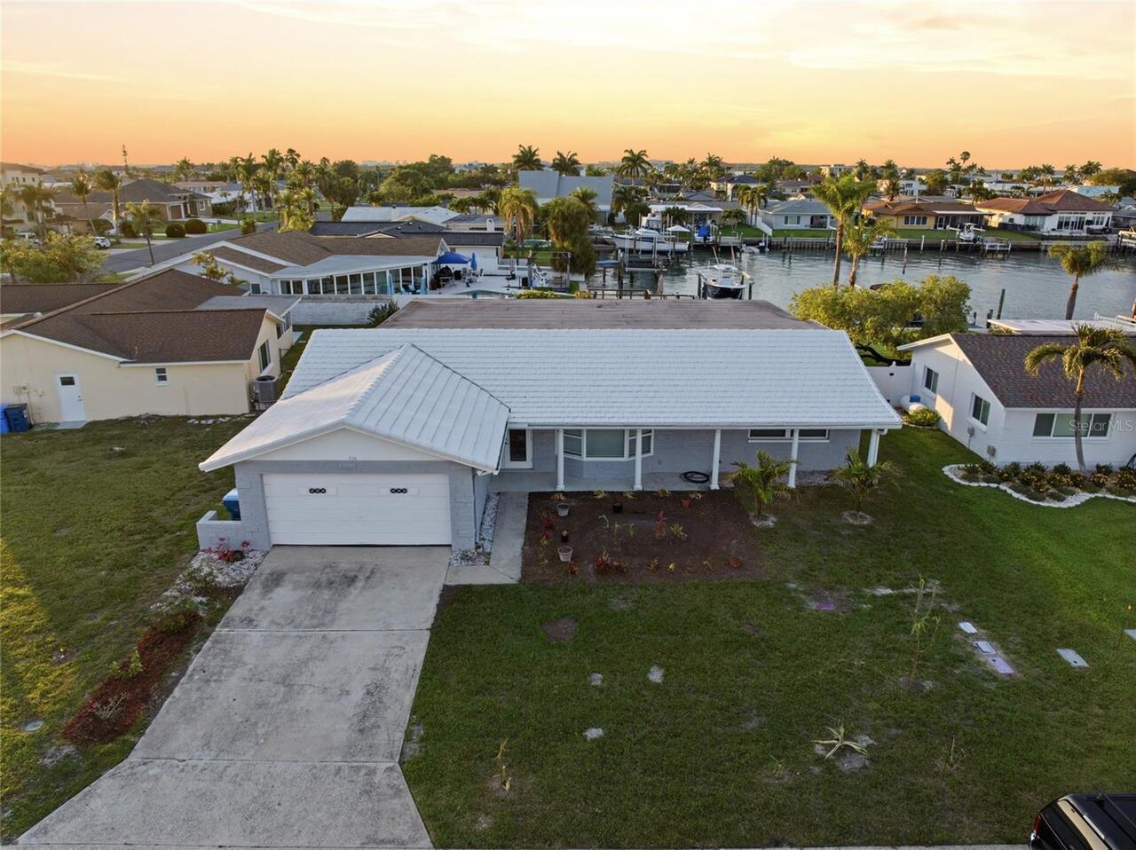 Treasure Island Real Estate
