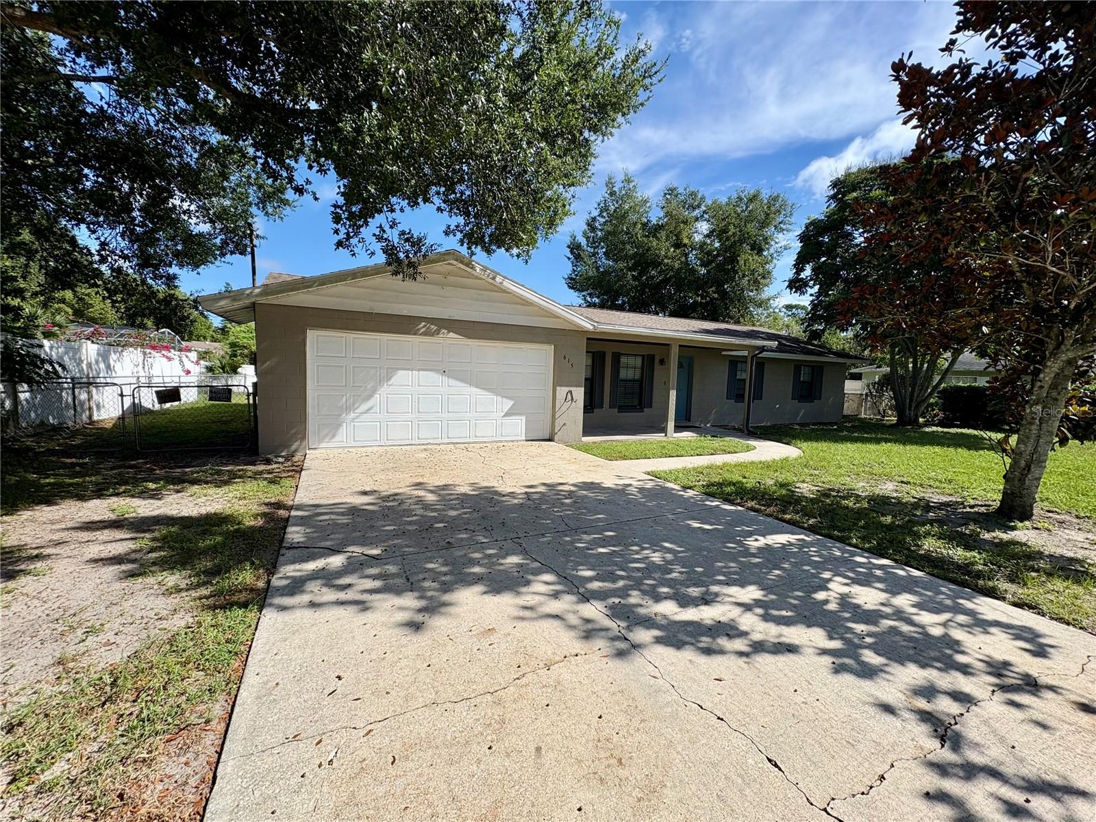 Eustis Real Estate