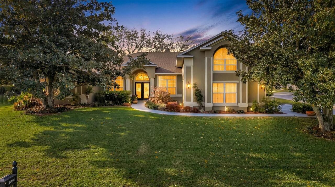 Clermont Real Estate