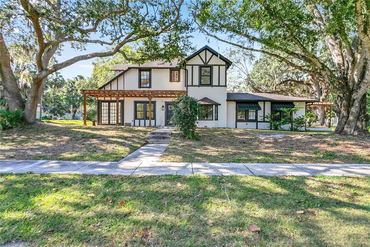 Sanford Real Estate