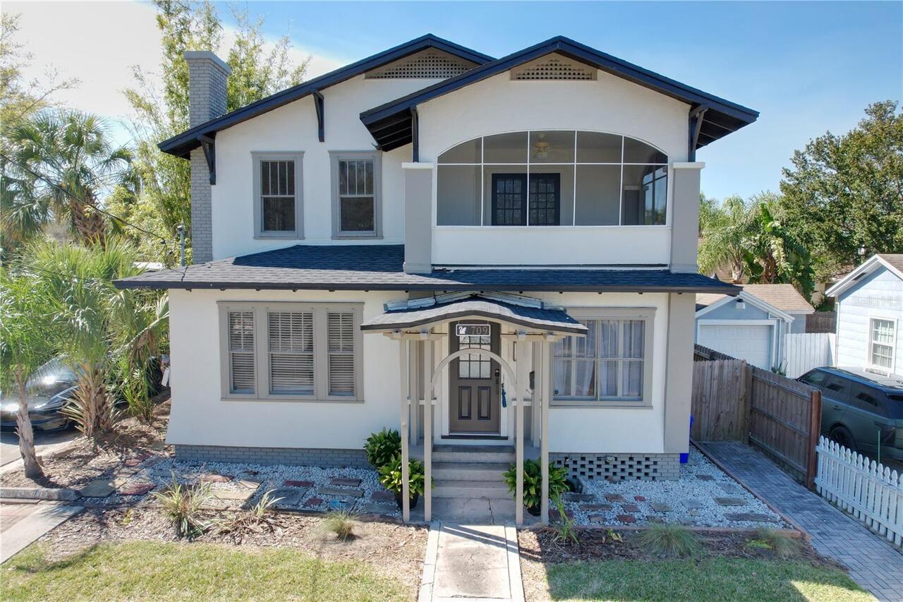 3BR, Residential Lease, 1BA, $1,595
Read More