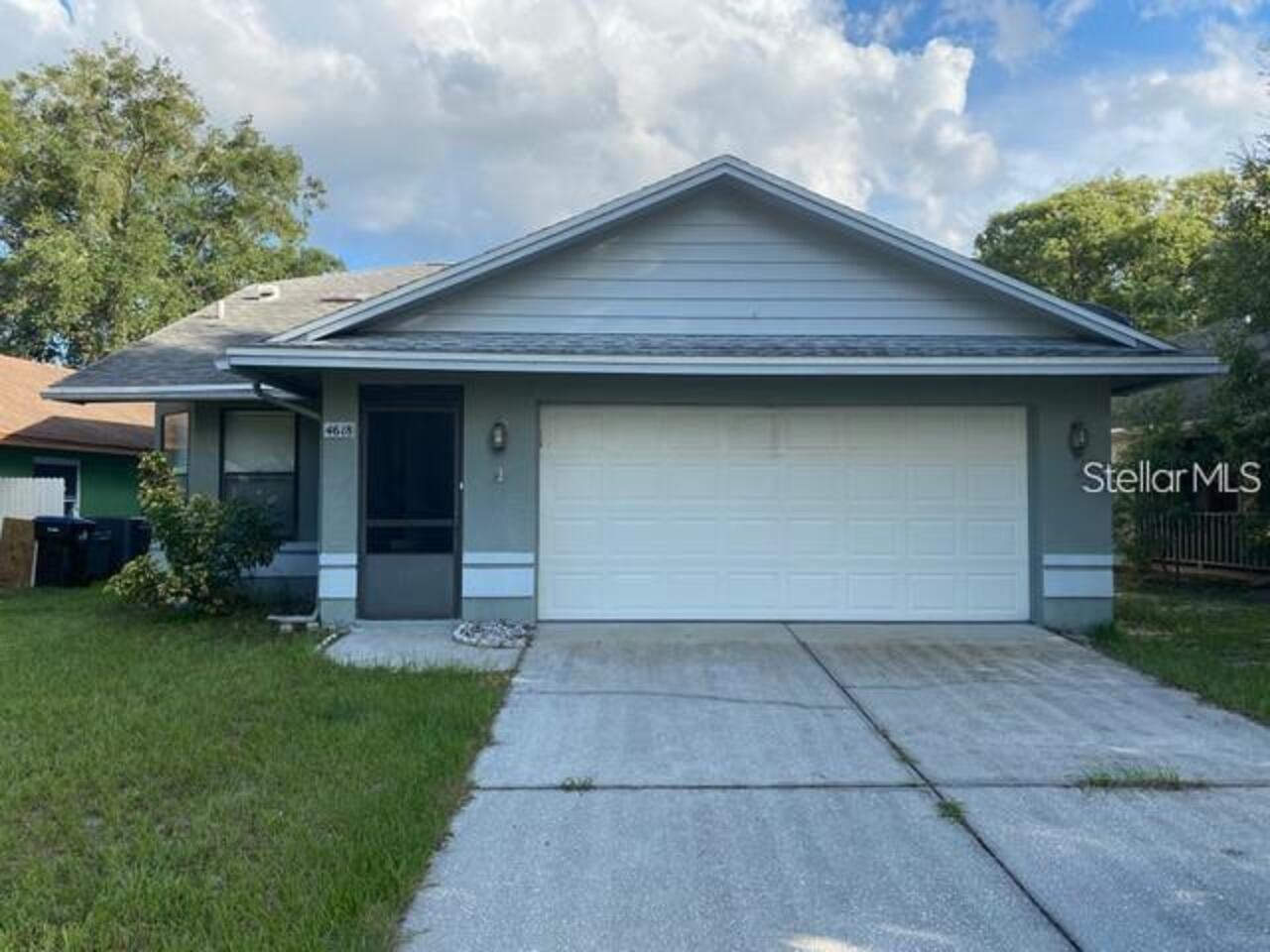 Orlando Real Estate