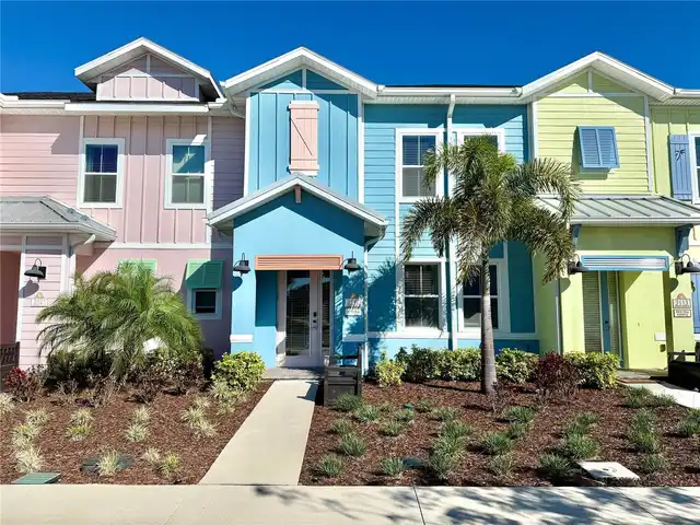 Kissimmee Real Estate