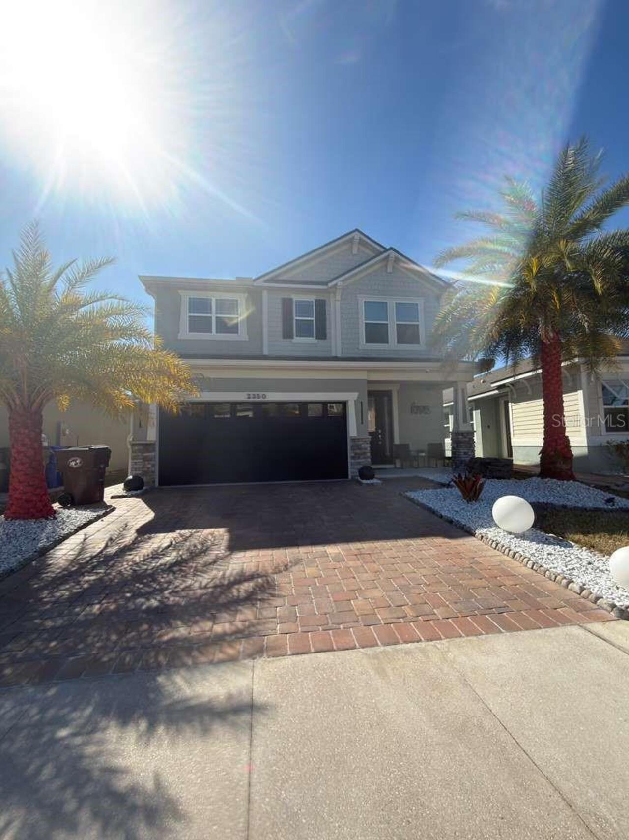 Kissimmee Real Estate