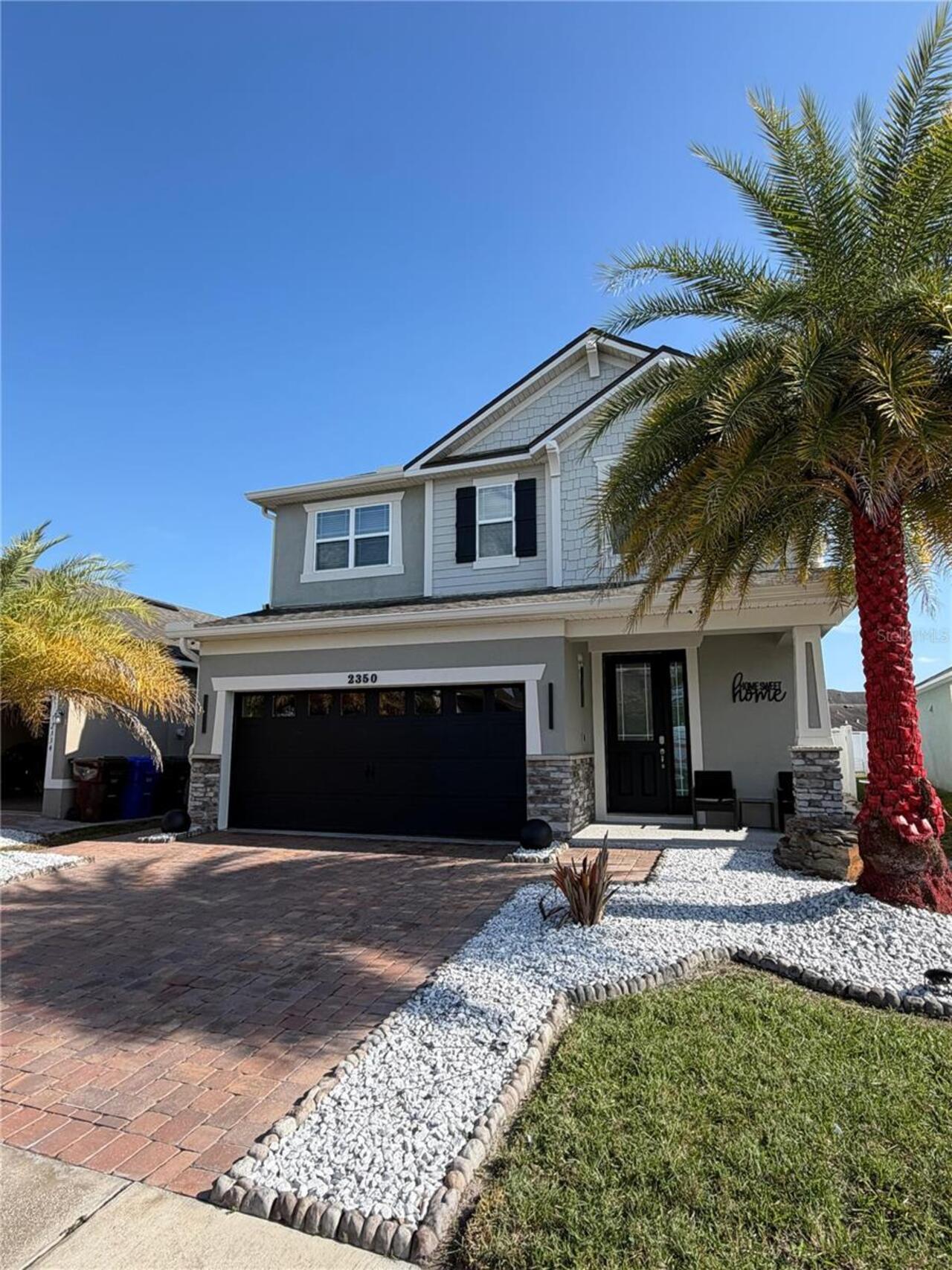 Kissimmee Real Estate