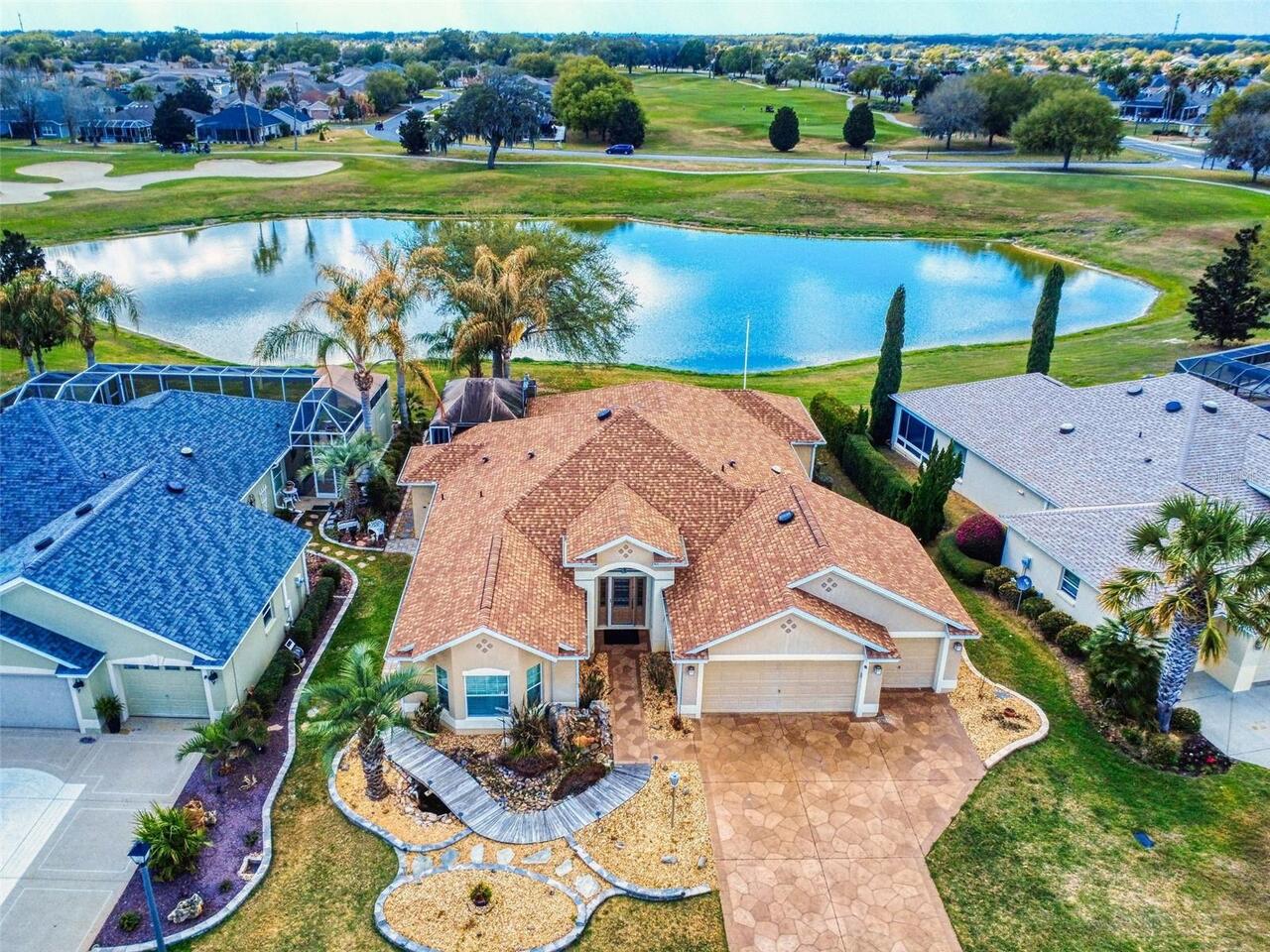 The Villages Real Estate