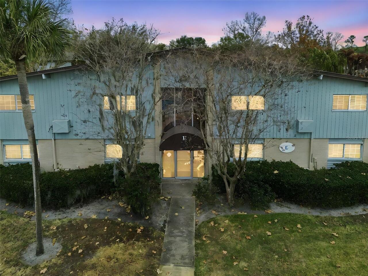 Winter Park Real Estate