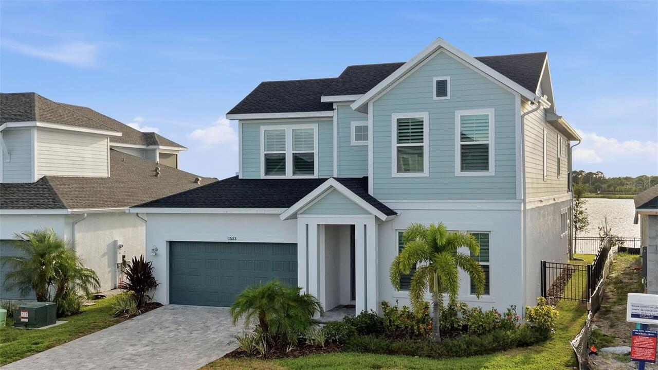 Sarasota Real Estate