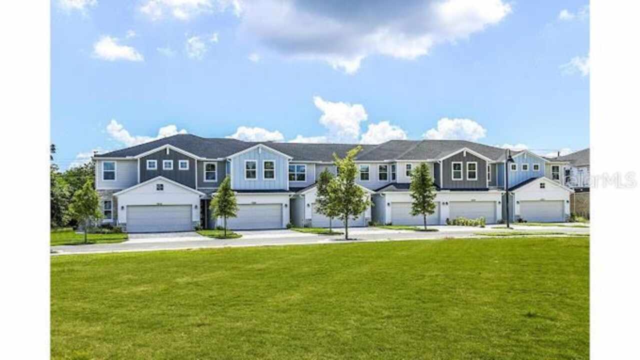 Kissimmee Real Estate