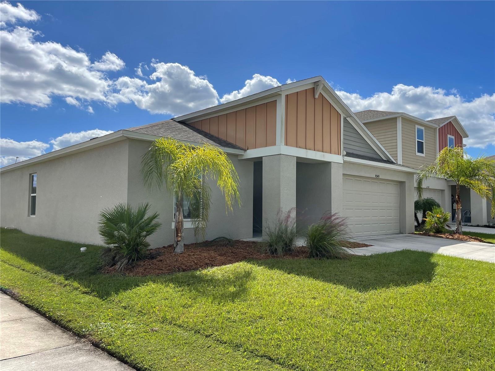 Lakeland Real Estate