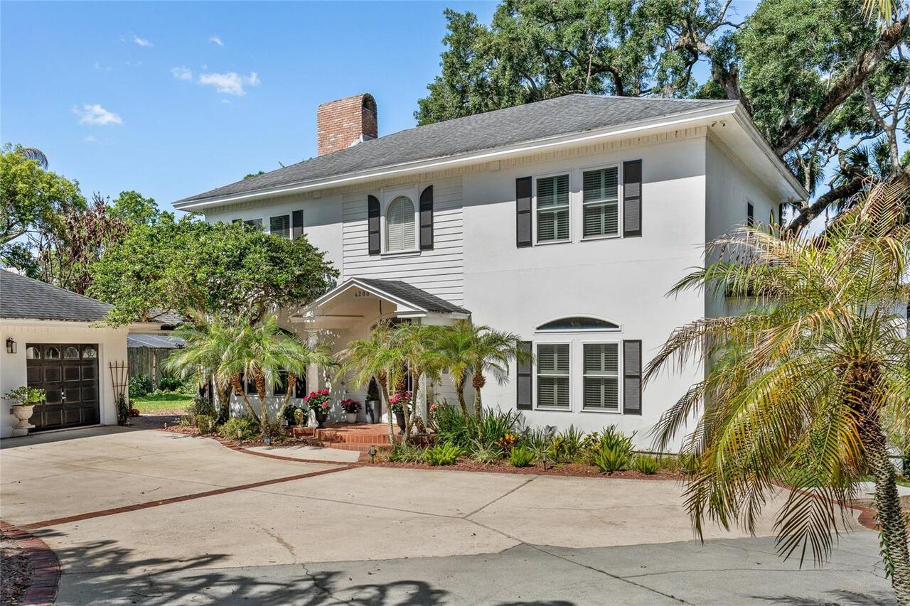 Orlando Real Estate