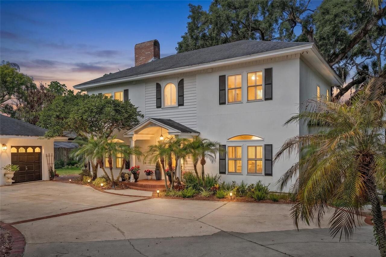 Orlando Real Estate