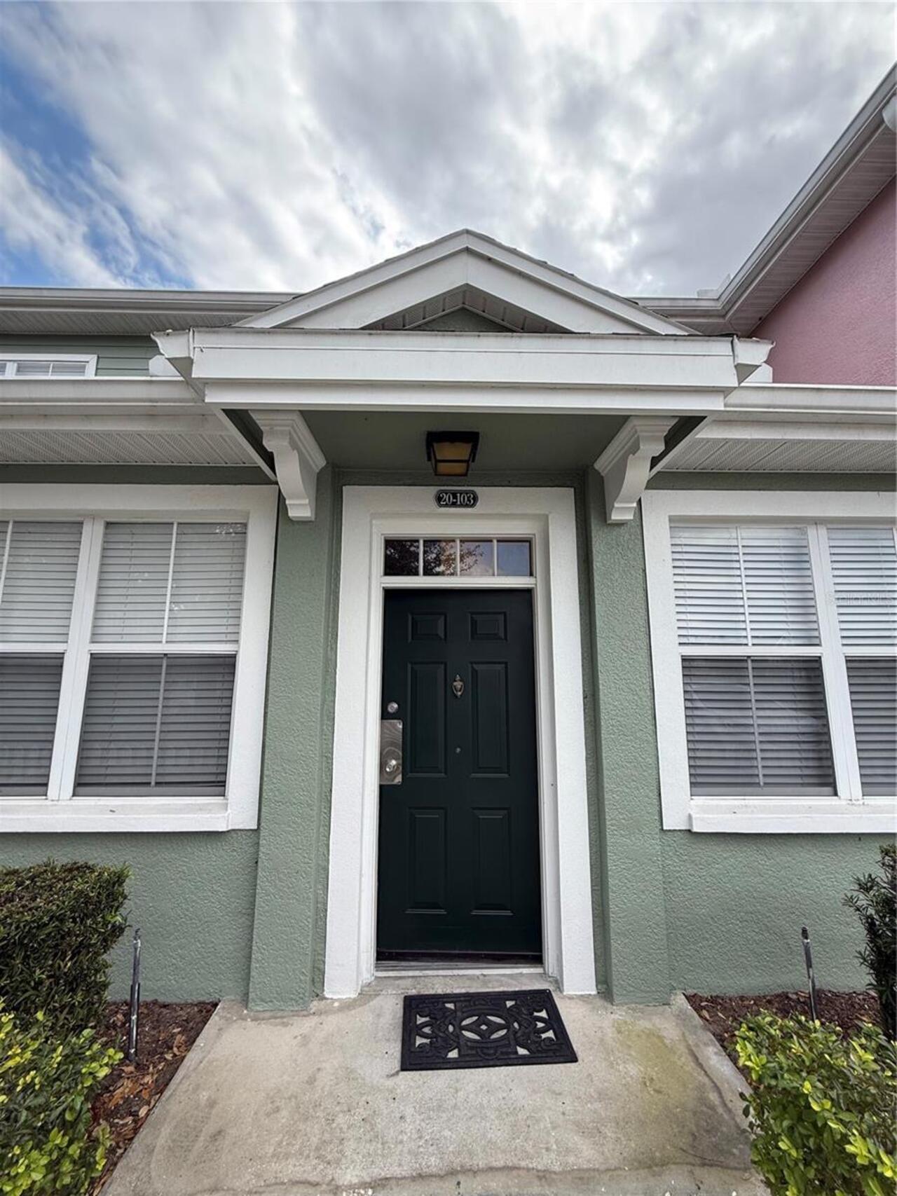 Kissimmee Real Estate