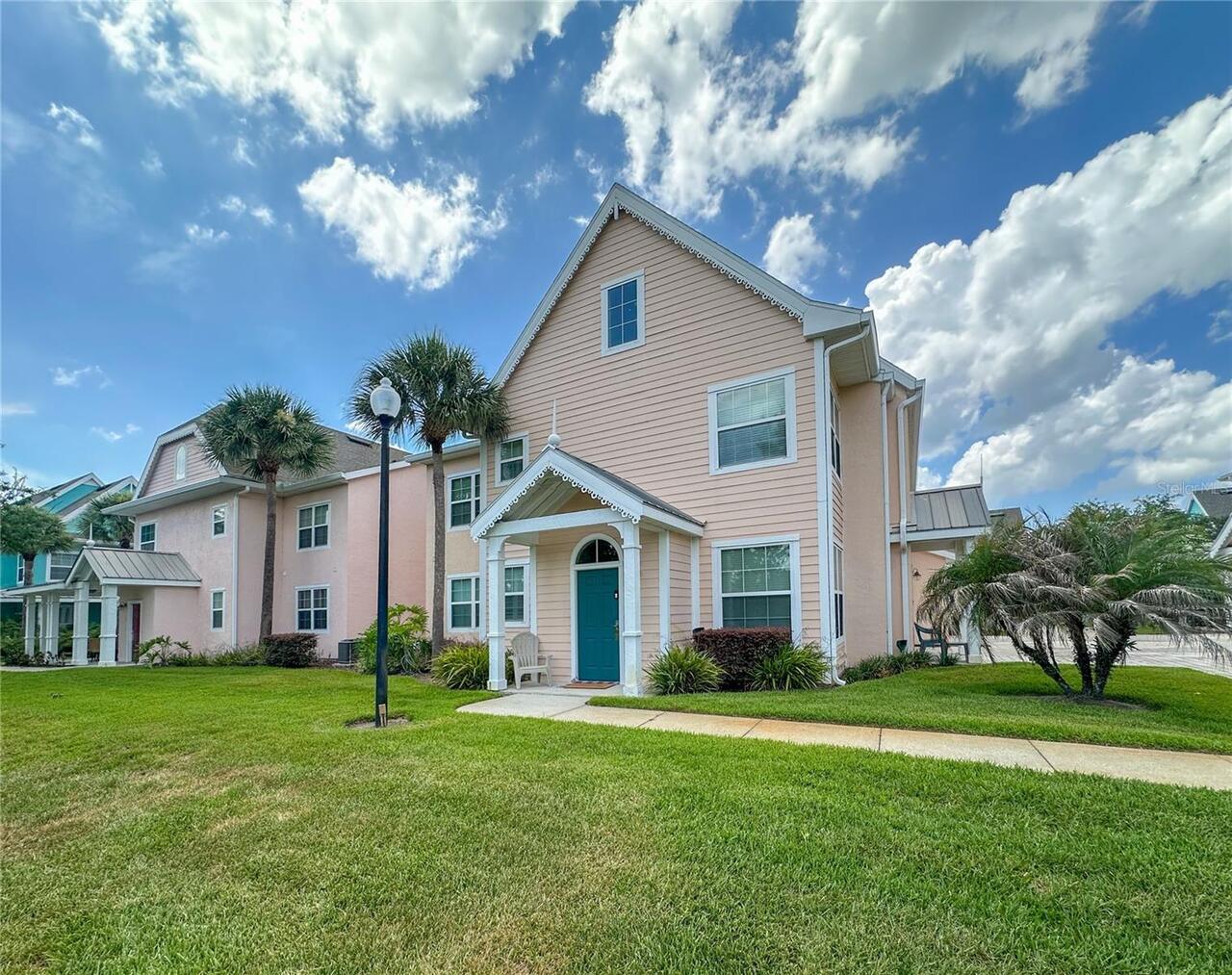 Kissimmee Real Estate