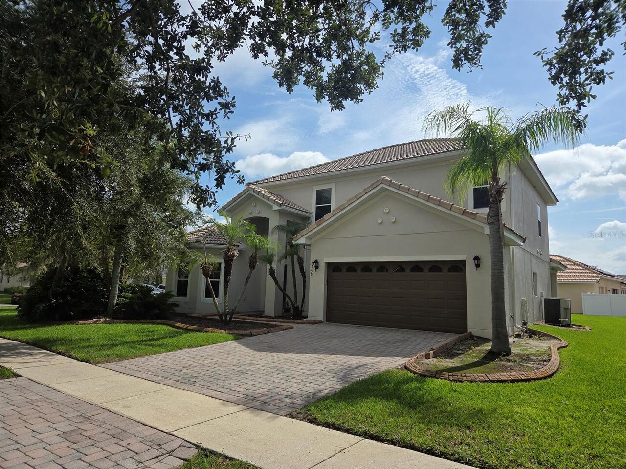 Kissimmee Real Estate