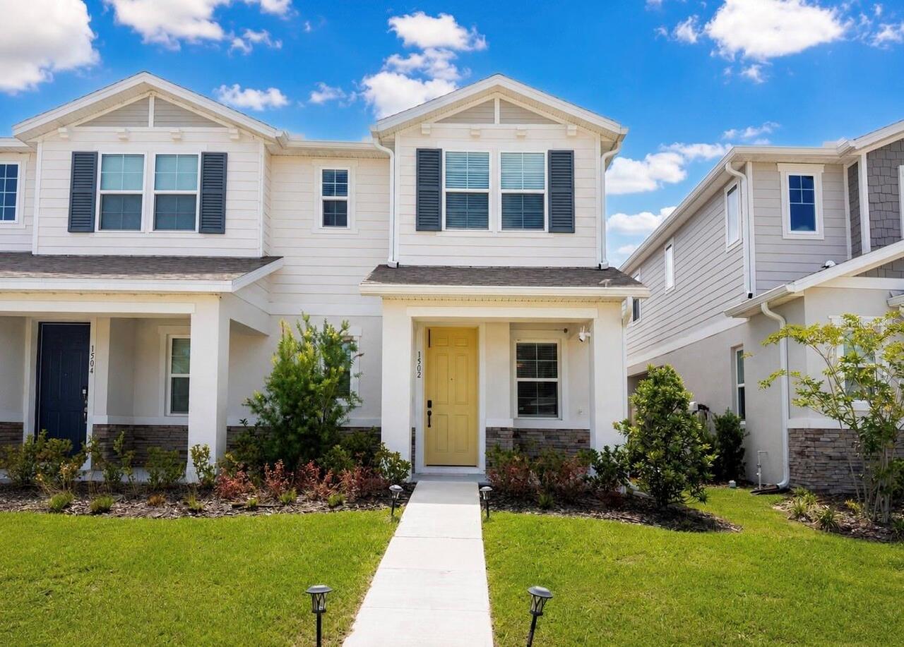 Kissimmee Real Estate