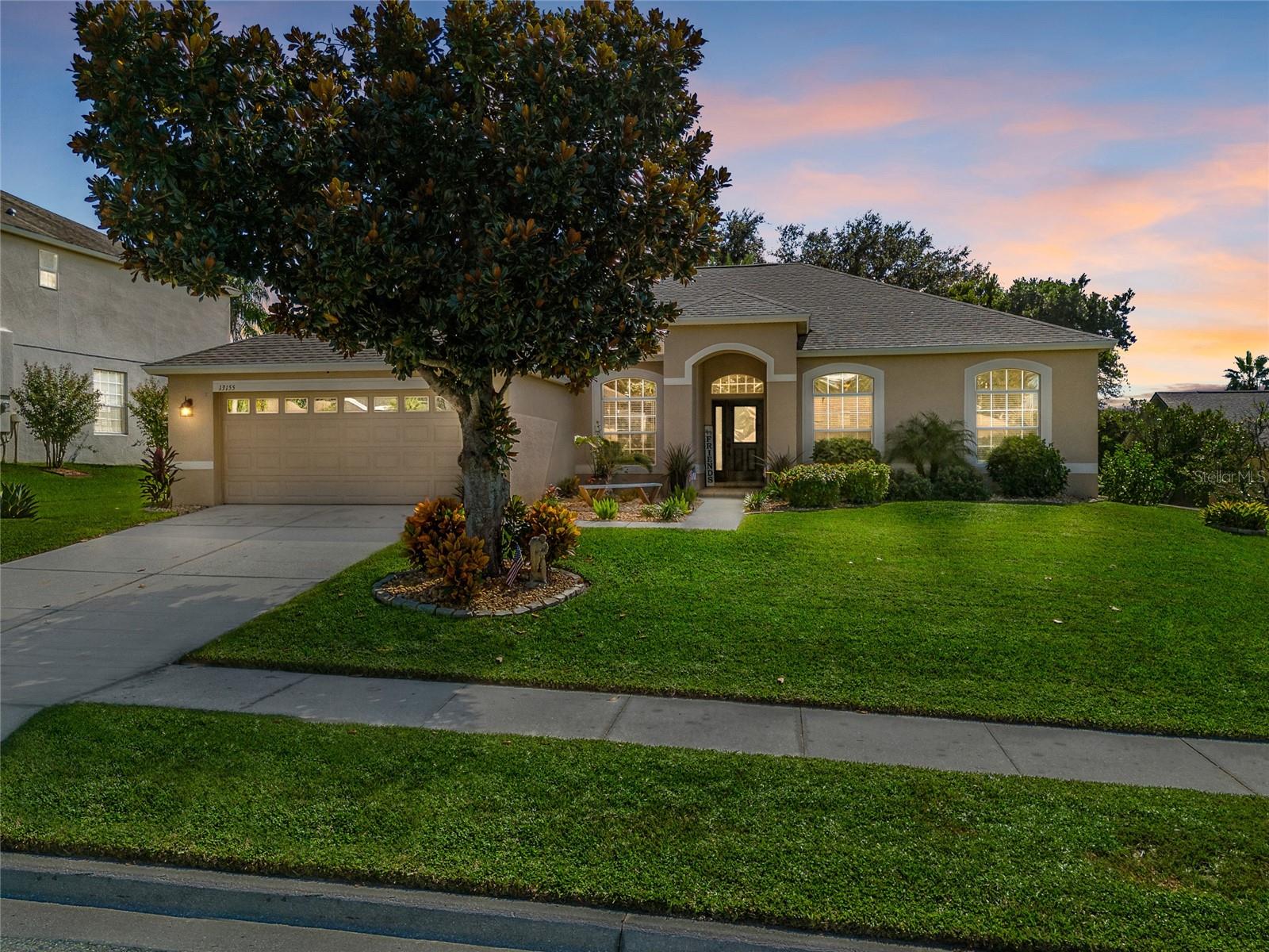 Clermont Real Estate