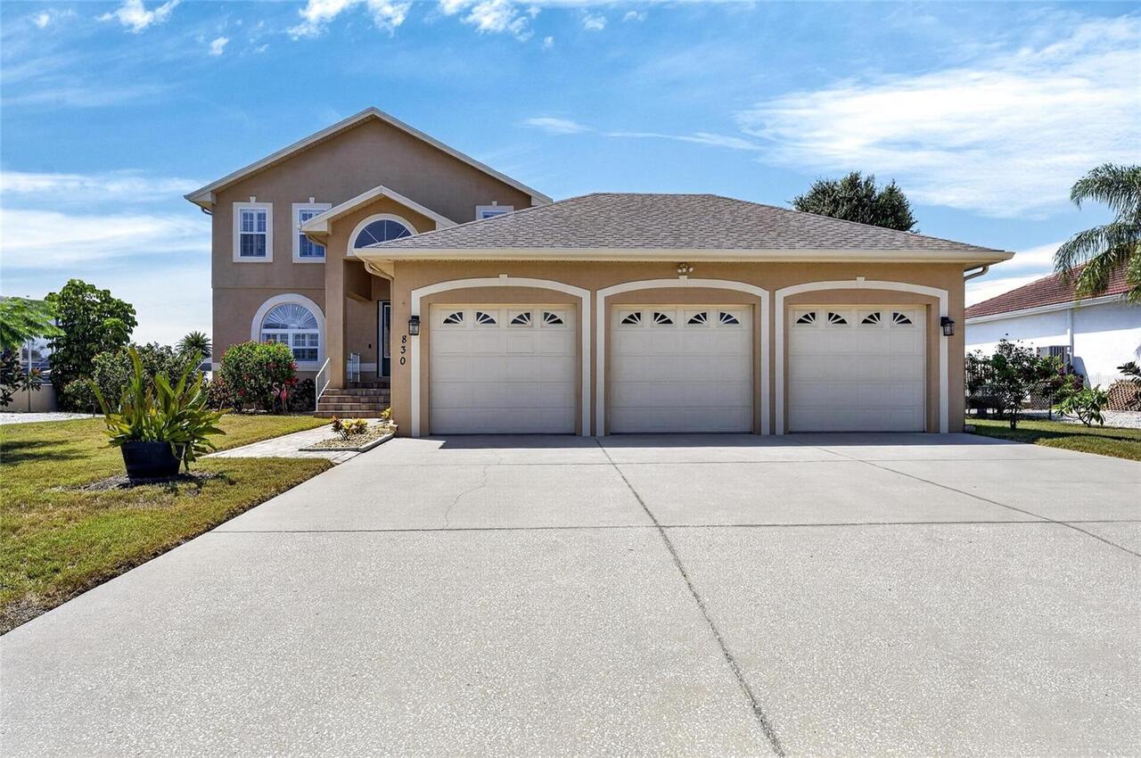 Apollo Beach Real Estate