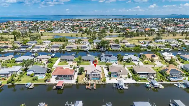 Apollo Beach Real Estate