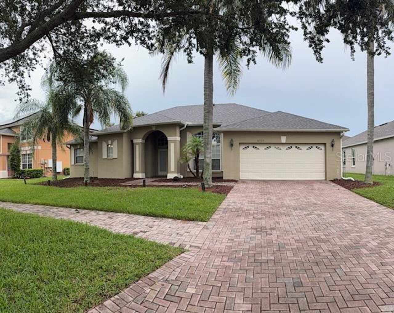 Orlando Real Estate