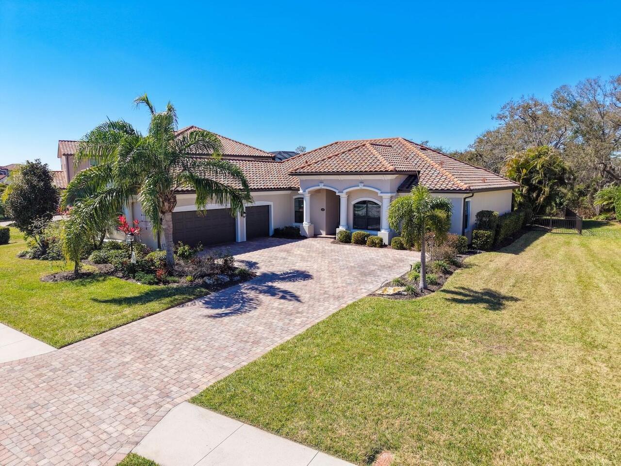 Bradenton Real Estate