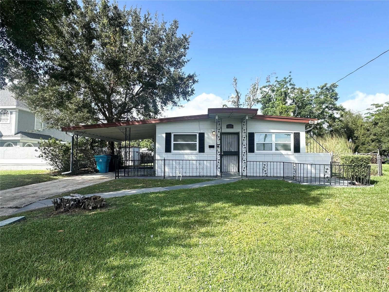 Orlando Real Estate
