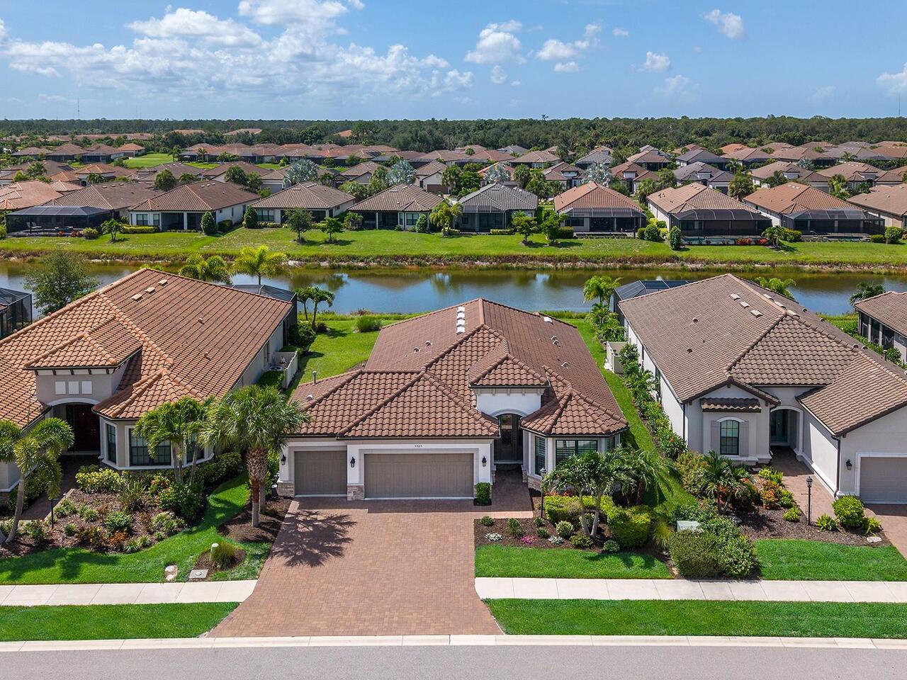 Sarasota Real Estate