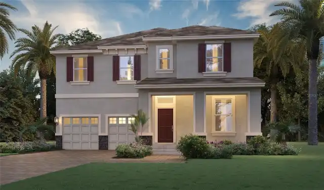 Winter Garden Real Estate