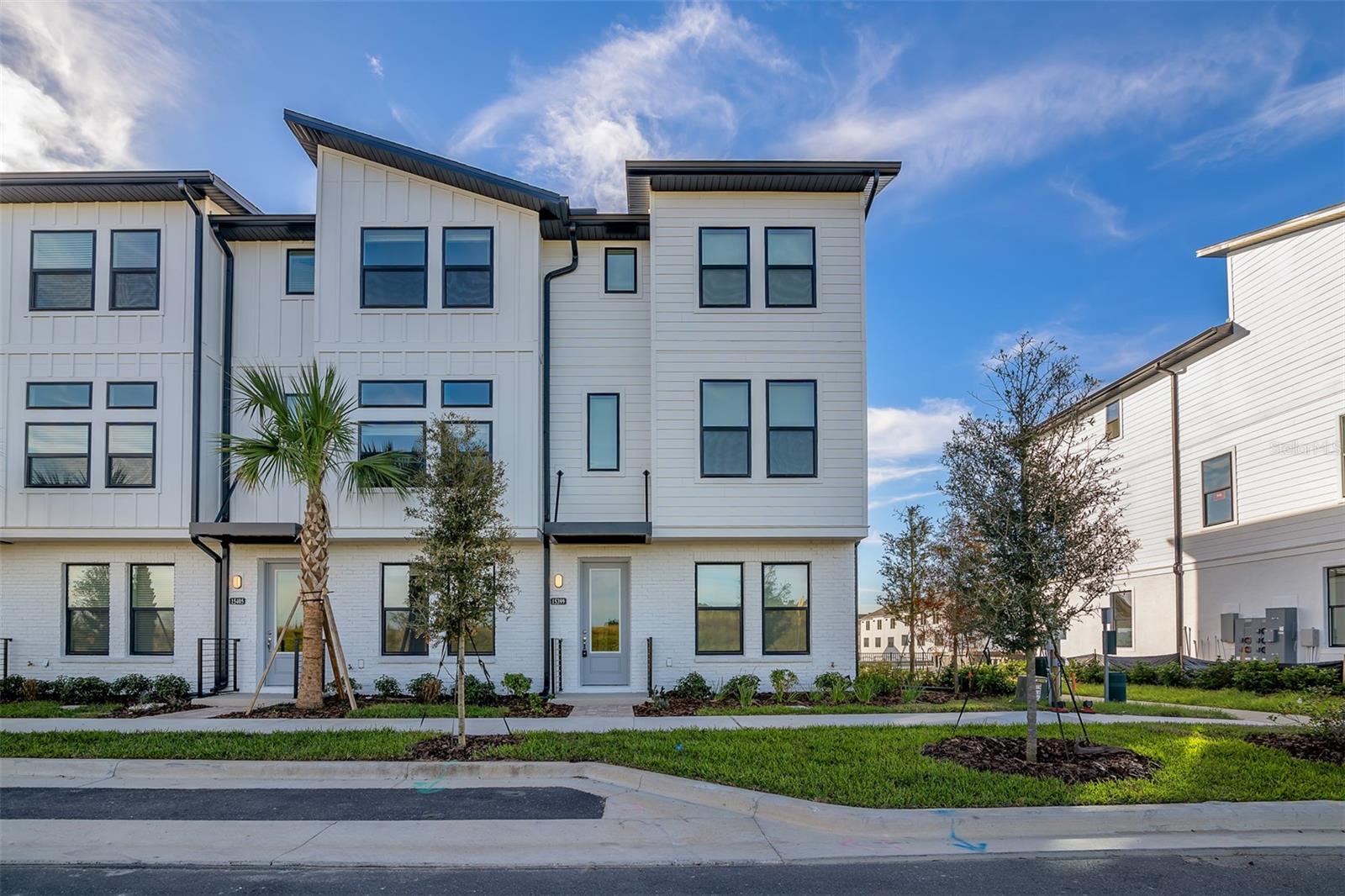 Winter Garden Real Estate