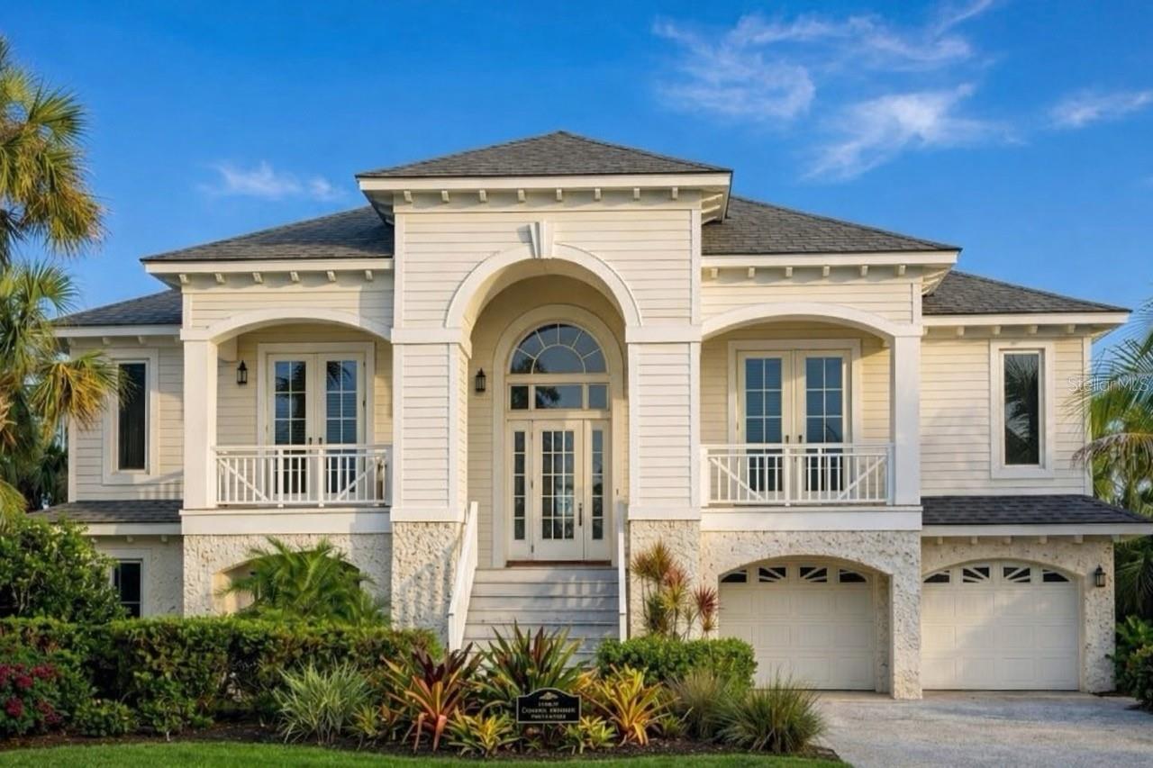 Gibsonton Real Estate