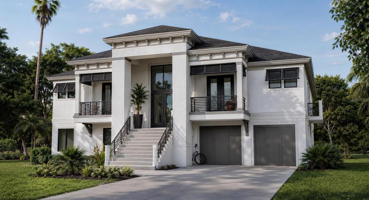 Gibsonton Real Estate