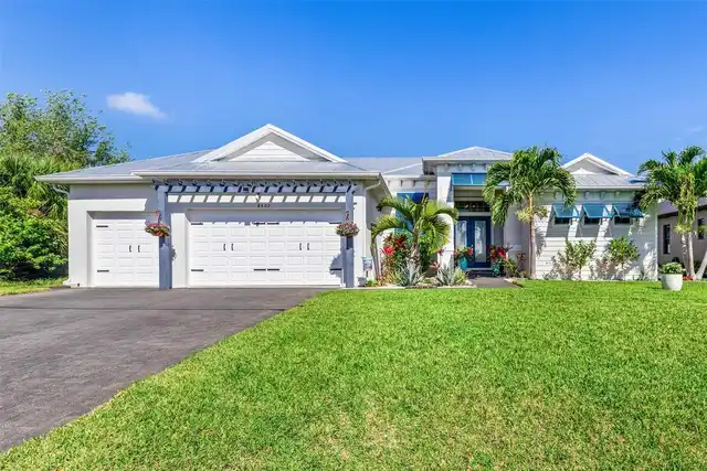 Port Charlotte Real Estate